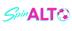 SpinAlto logo